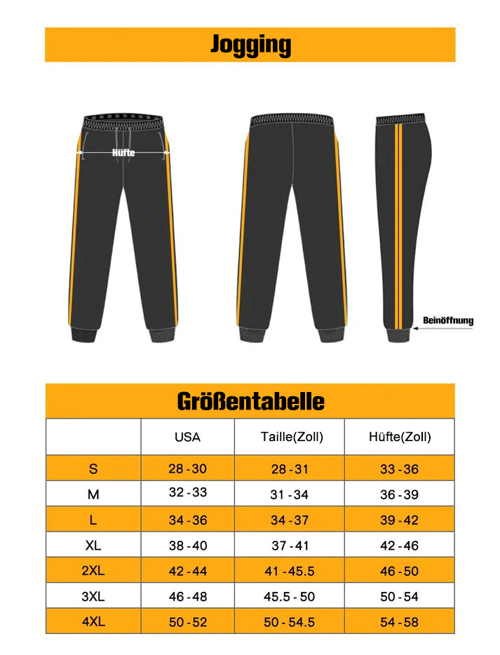 2025 nya modeller unisex snabbtorkande stretchbyxor