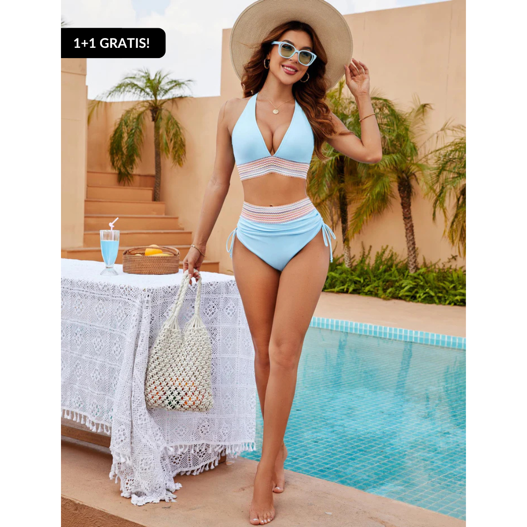 Liva | Korrigerande Bikini | 1+1 GRATIS