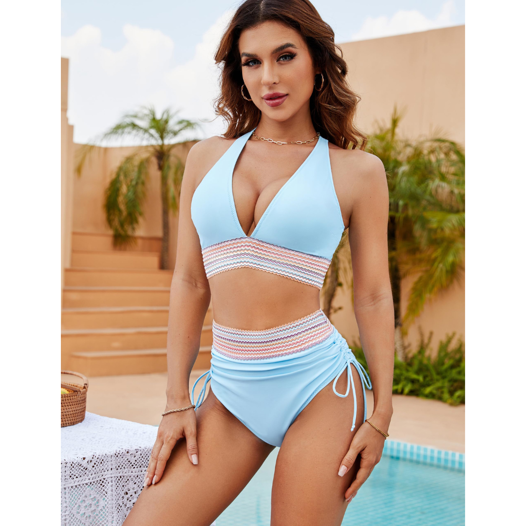 Liva | Korrigerande Bikini | 1+1 GRATIS