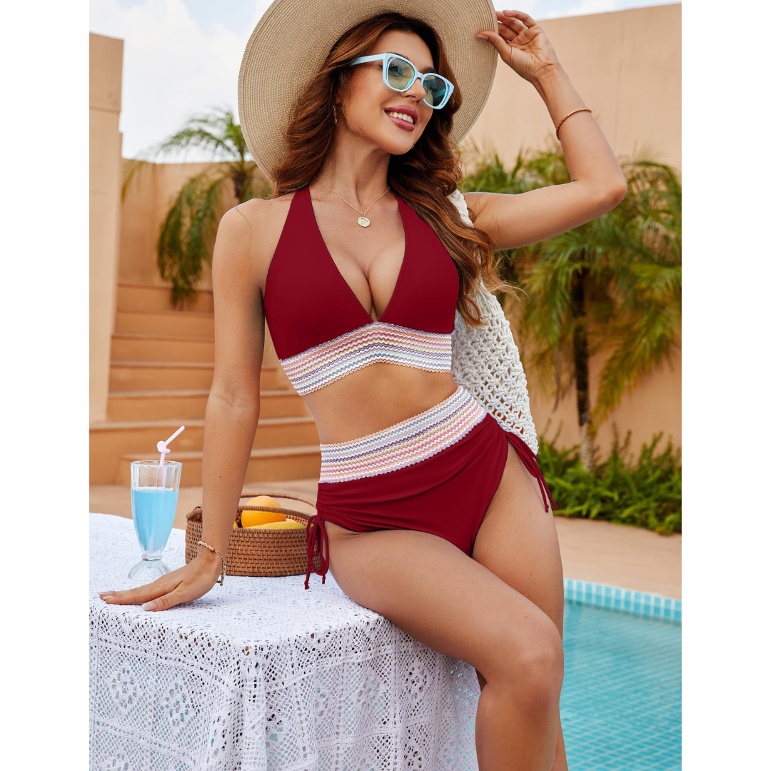 Liva | Korrigerande Bikini | 1+1 GRATIS