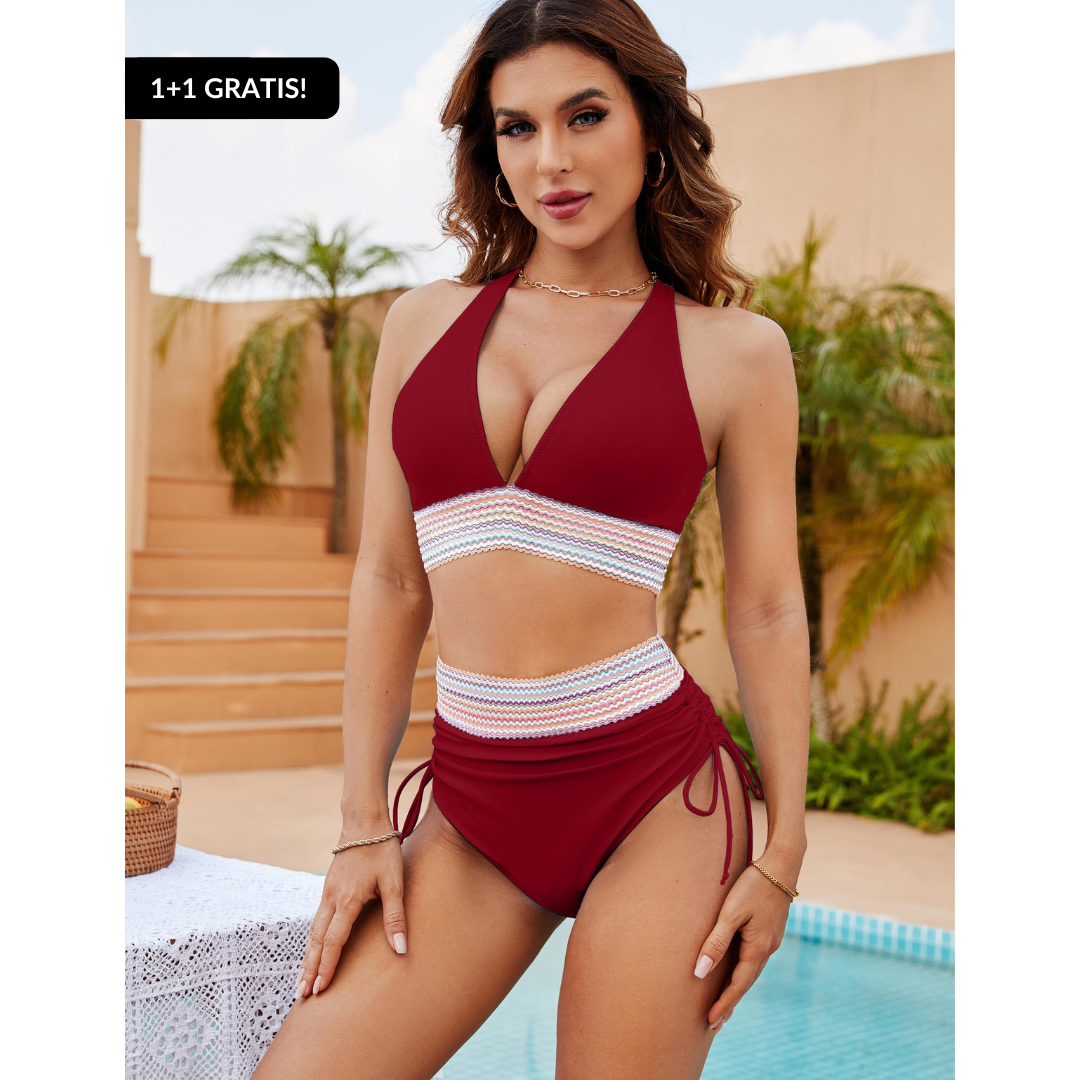 Liva | Korrigerande Bikini | 1+1 GRATIS