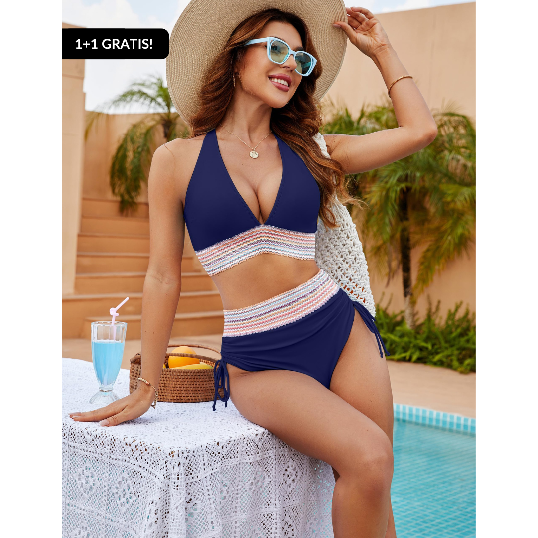 Liva | Korrigerande Bikini | 1+1 GRATIS