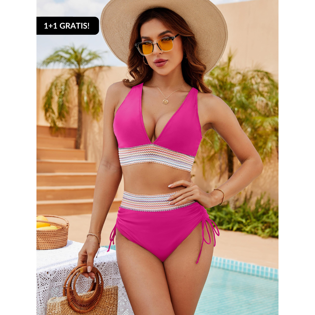 Liva | Korrigerande Bikini | 1+1 GRATIS