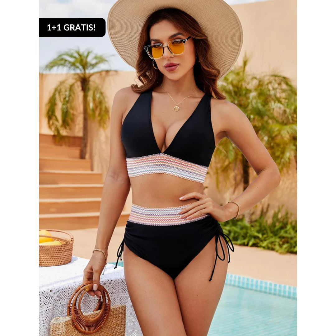 Liva | Korrigerande Bikini | 1+1 GRATIS