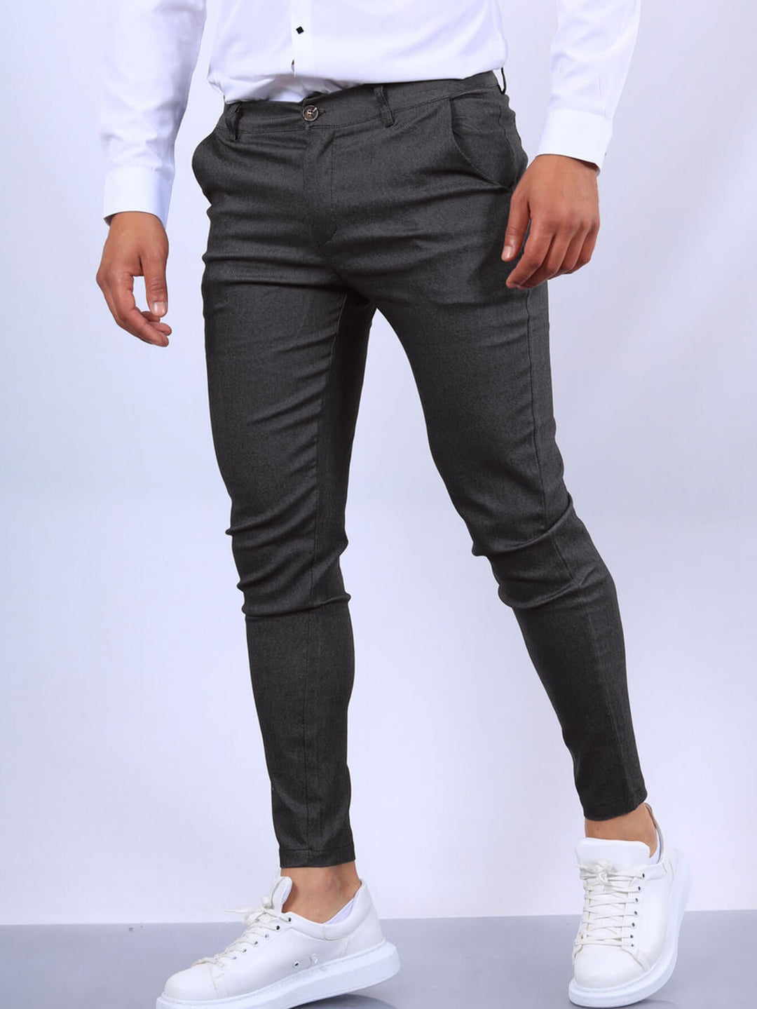 Arden Slim Fit Byxor