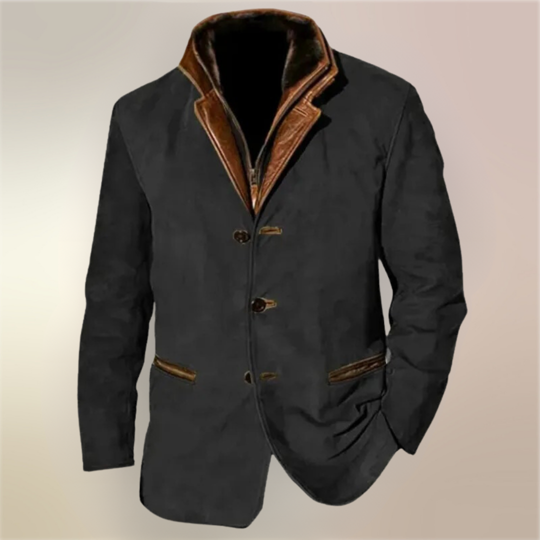 Lancelot™ - Vintage-Jacka