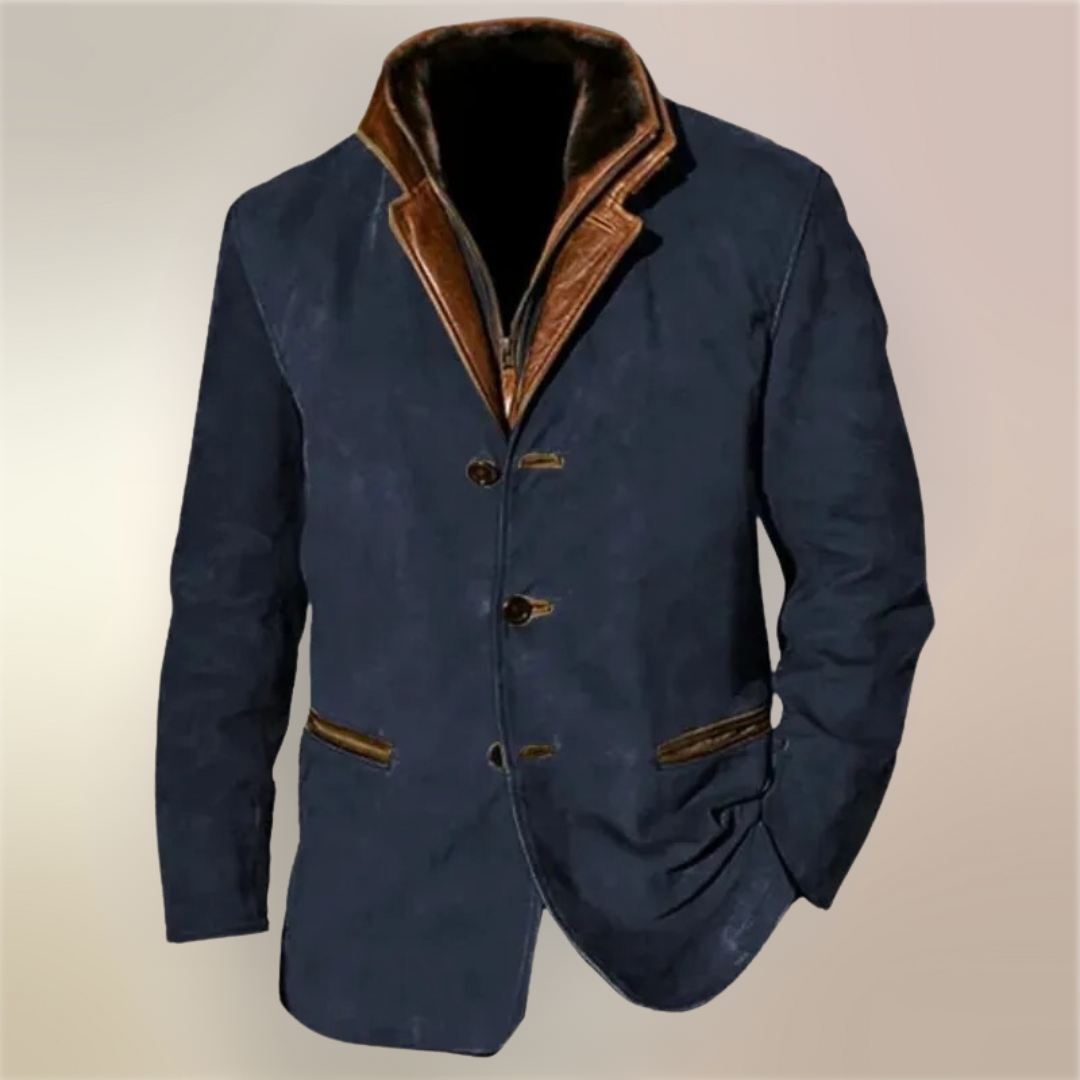Lancelot™ - Vintage-Jacka