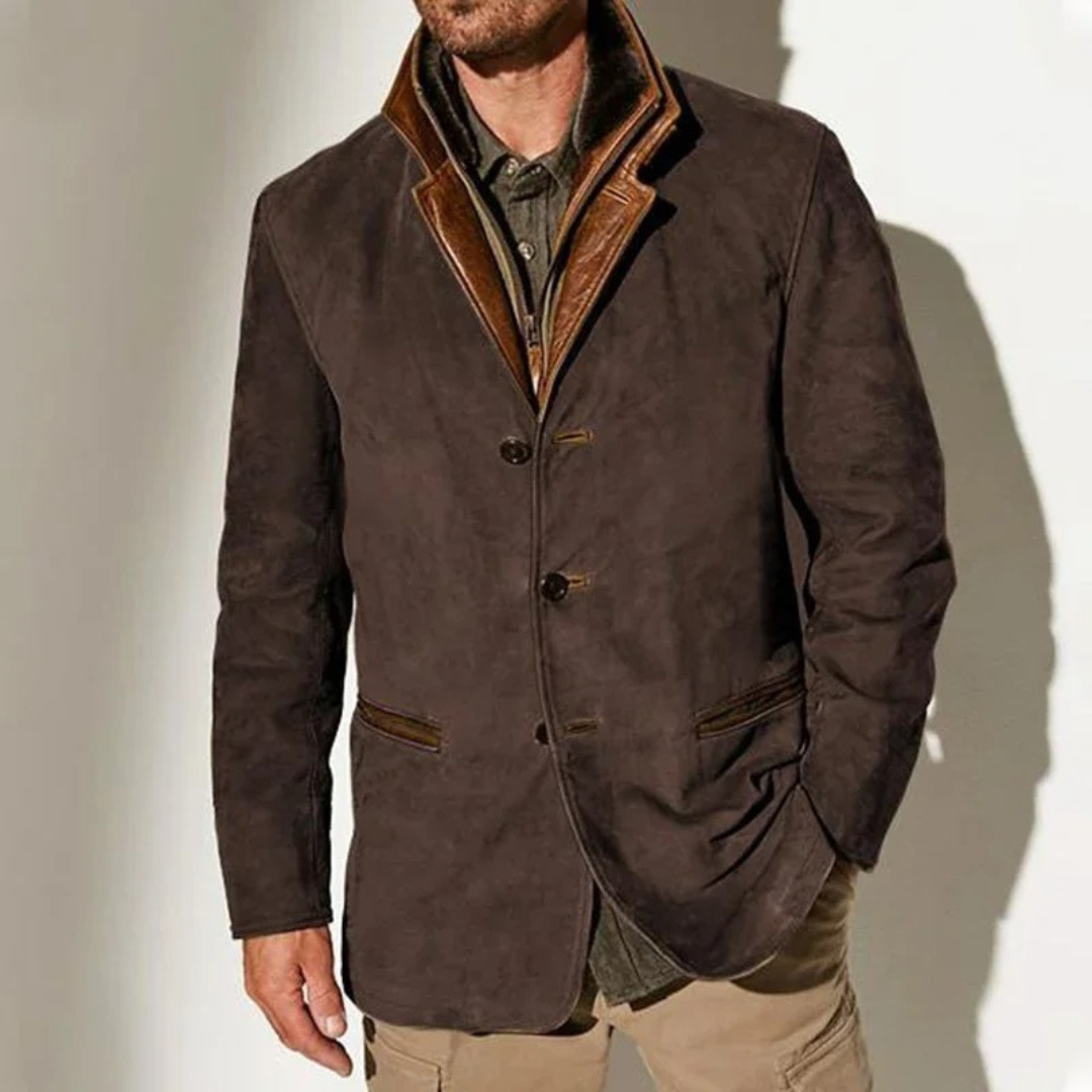 Lancelot™ - Vintage-Jacka