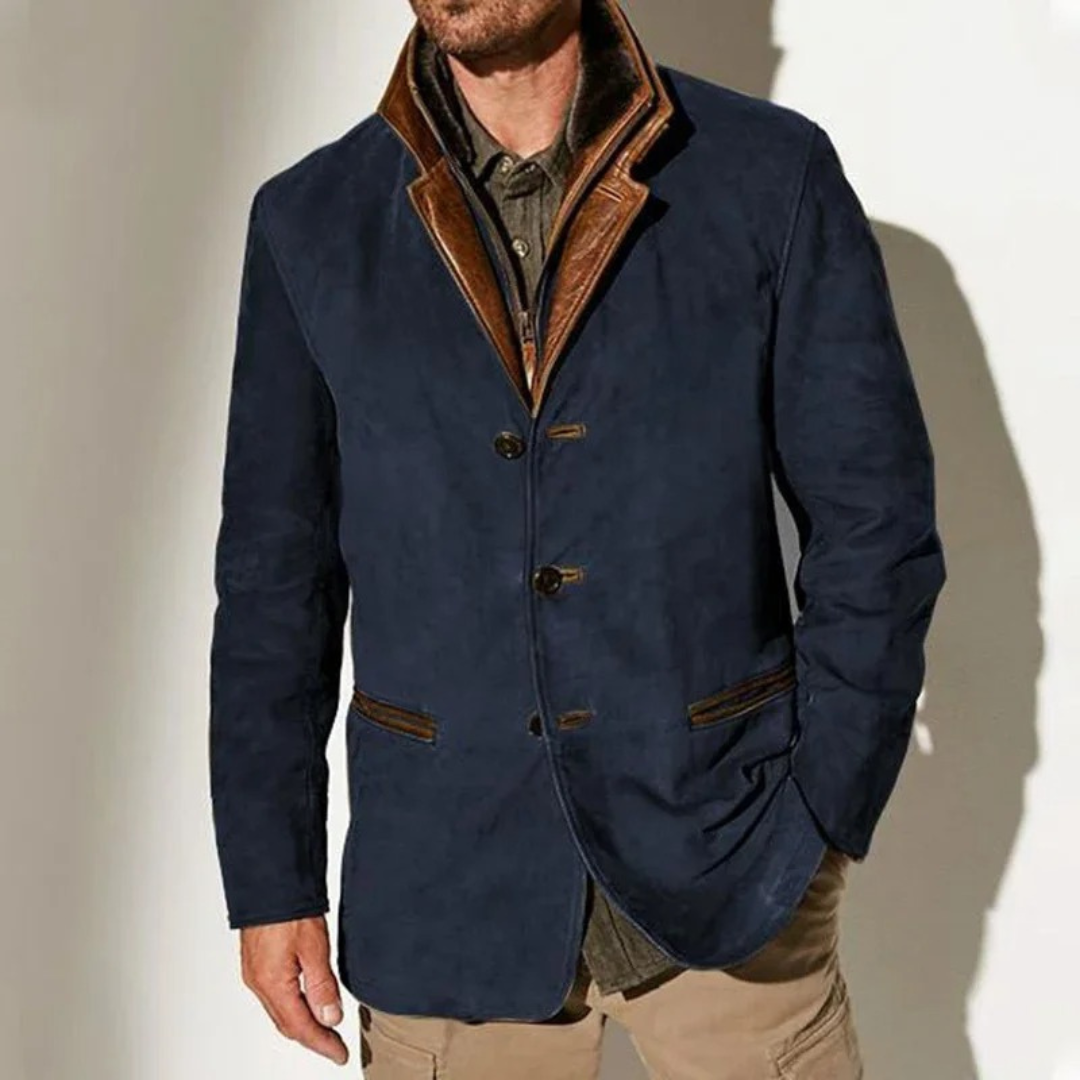 Lancelot™ - Vintage-Jacka
