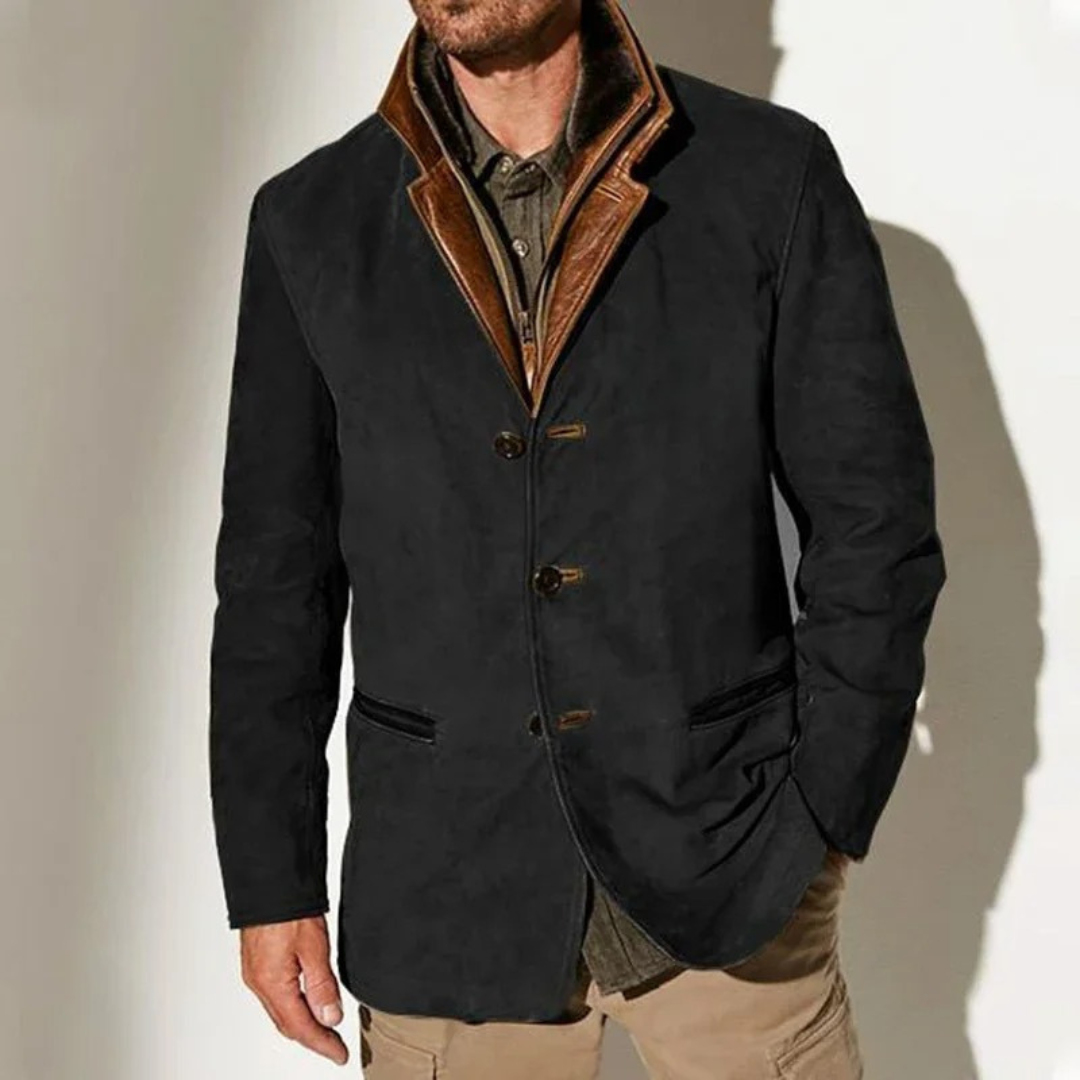 Lancelot™ - Vintage-Jacka