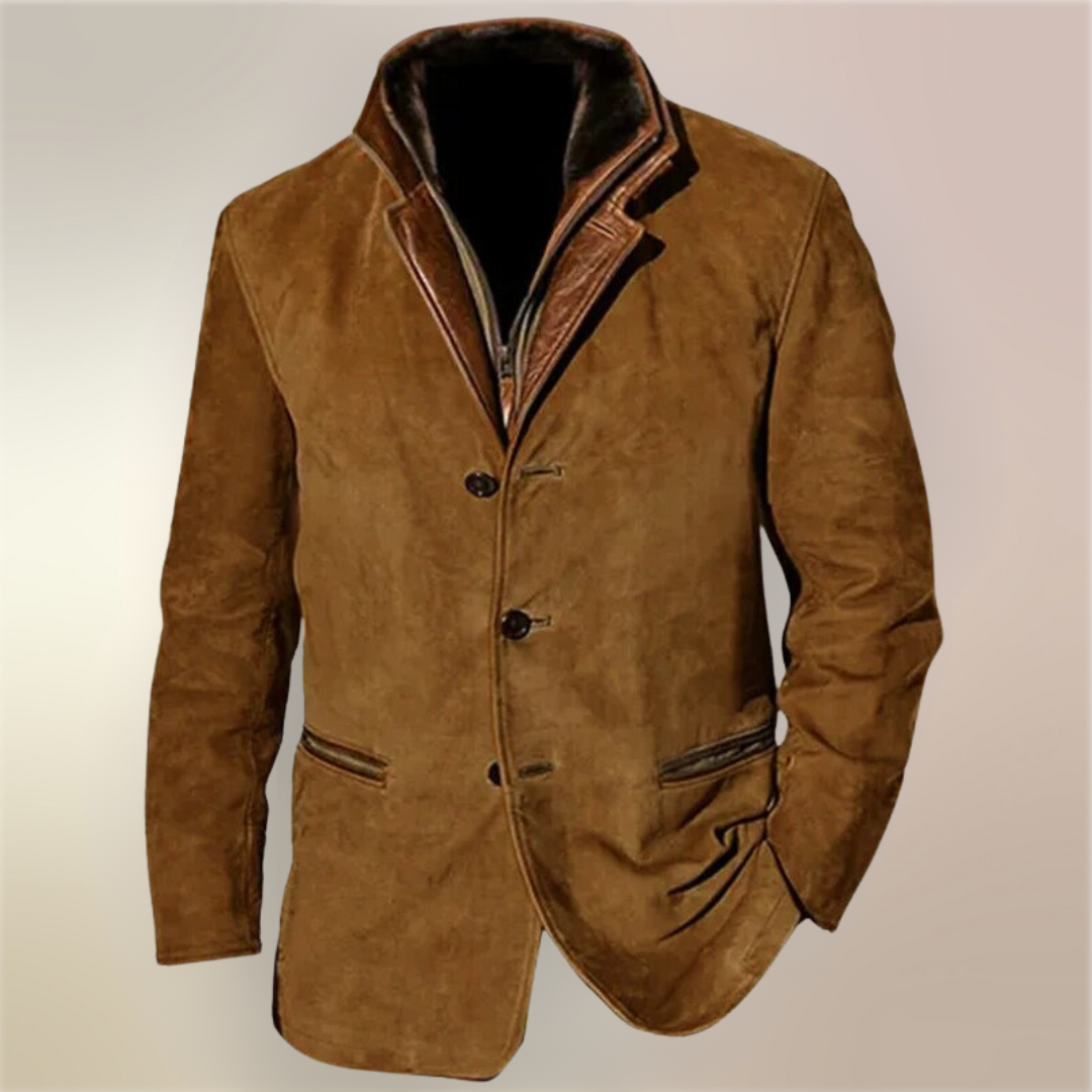 Lancelot™ - Vintage-Jacka