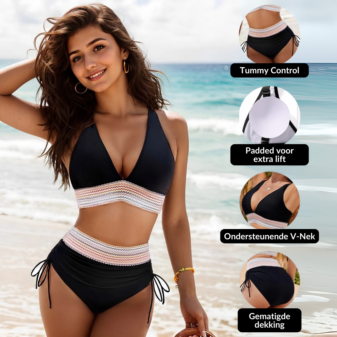 Liva | Korrigerande Bikini | 1+1 GRATIS