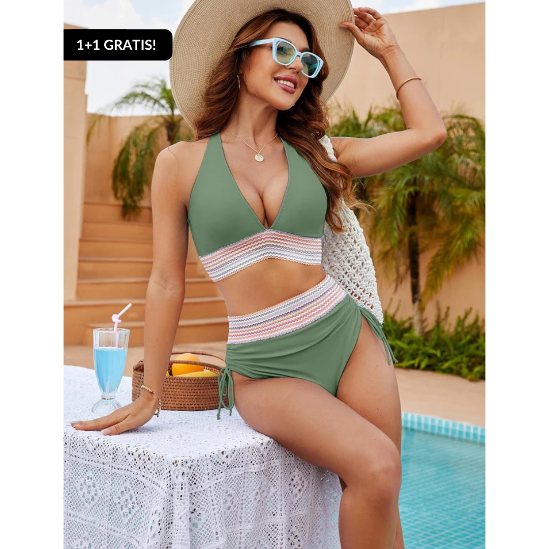 Liva | Korrigerande Bikini | 1+1 GRATIS